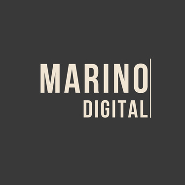 MarinoDigital logo