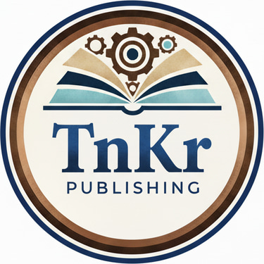 TnKr Publishing logo