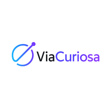 ViaCuriosa logo