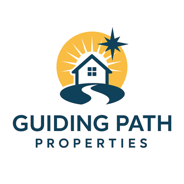 Finding Path Properties logo