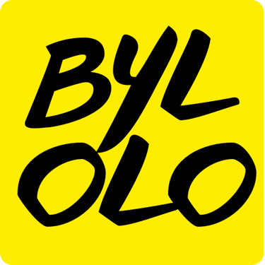Bylolo logo
