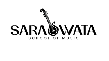 Saraswata School of Music logo