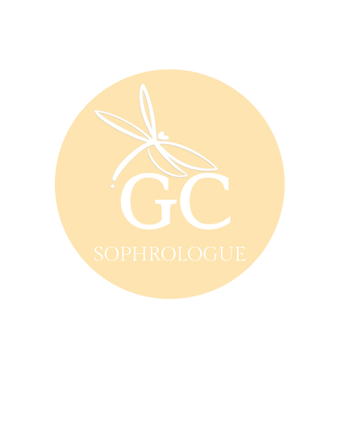 Gwendoline Cloitre Sophrologue logo