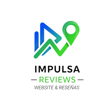 Impulsa Reviews logo
