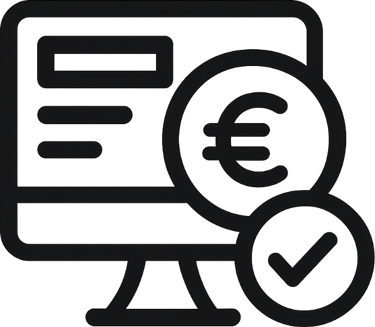 Günstige Profi-Website logo