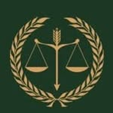 D. Ricardo Advocacia logo