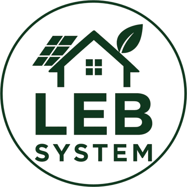 LEBsystem logo