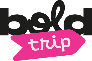 Bold Trip logo