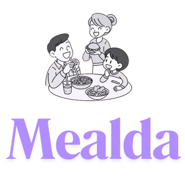 Mealda Catering logo