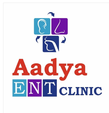 AADYA ENT CLINIC - DR K ANITHA BEST ENT- SPEACIALST  logo