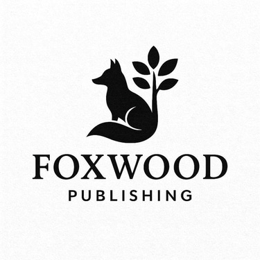 Foxwood Publishing logo