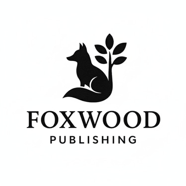 Foxwood Publishing logo