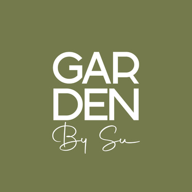 Garden By Su logo