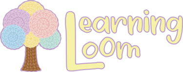 Learning Loom logo