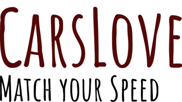 CarsLove logo
