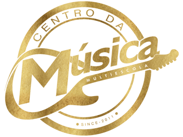 Centro da Música logo
