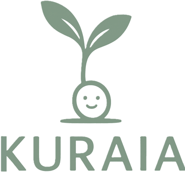Kuraia Educación Positiva logo