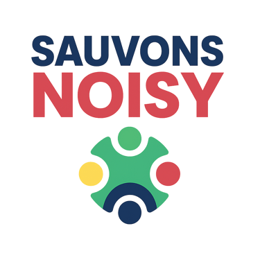 SauvonsNoisy logo