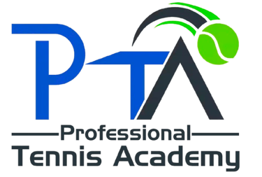 Professional Tennis Academy logo