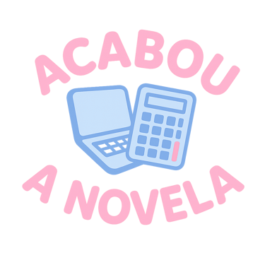 acabouanovela logo