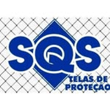 SQS Telas de Proteção logo
