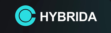 HYBRIDA Energy logo