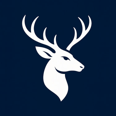 Rusa Putih logo