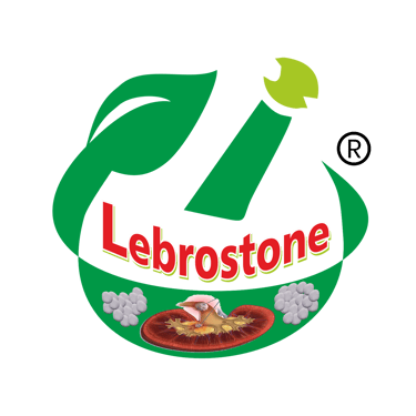 Lebrostone logo
