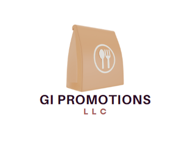 GI Promotions LLC logo