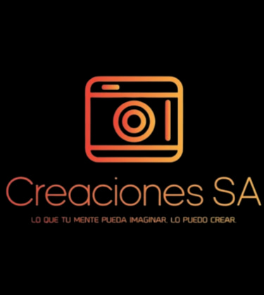 CREACIONES SA logo