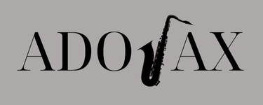 adosax.lt logo