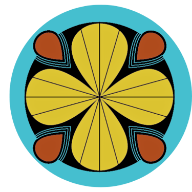 Energie(ge)Laden logo