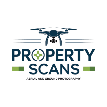 Property Scans Media logo