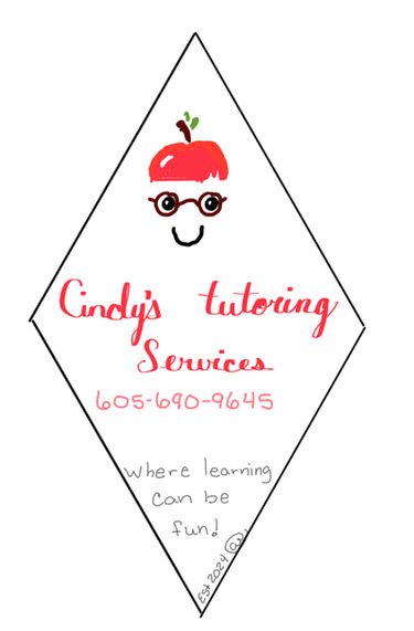 Cindy's Tutoring Services logo