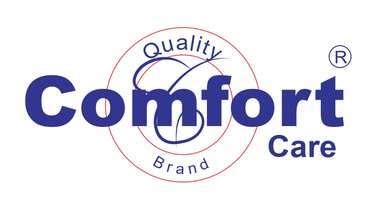 COMFORT CARE logo