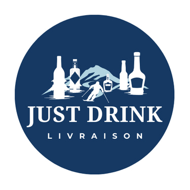 Just Drink logo