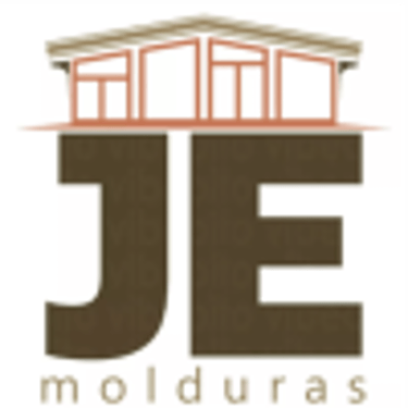 Je Molduras logo