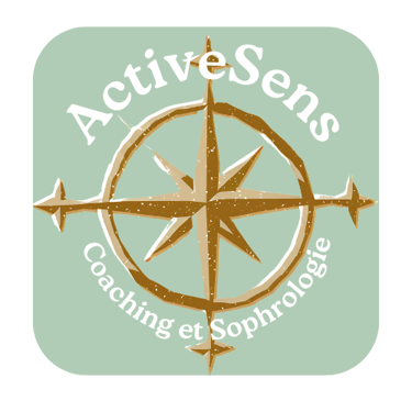 ActiveSens Coaching logo