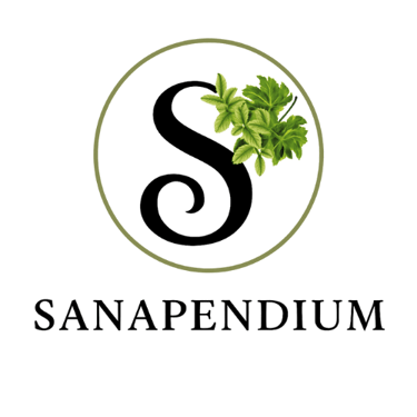 Sanapendium logo