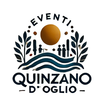 EventiQuinzano logo