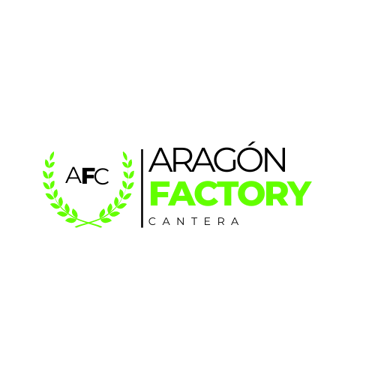 Aragón Factory Cantera logo