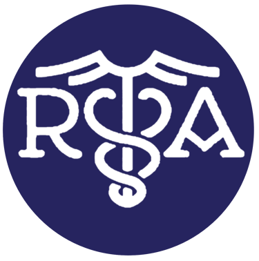 Rapid Transport Ambulance logo