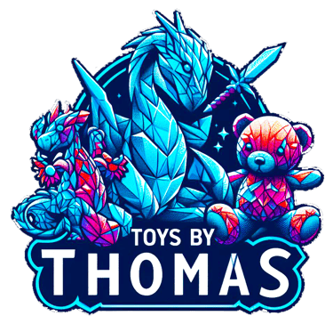 Toys ByThomas logo