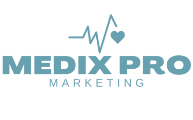 Medix Pro logo