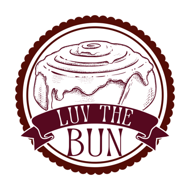 Luv The Bun logo