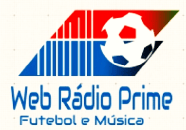 Web Rádio Prime Futebol e Música logo