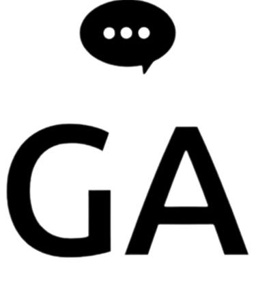 Comunicación Corporativa GA logo