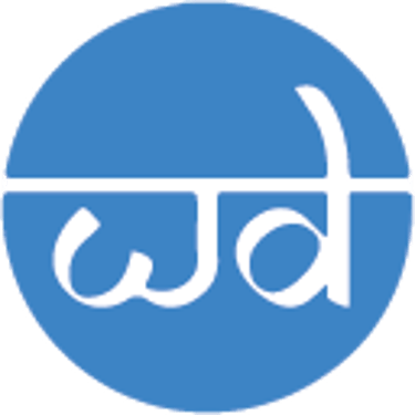 Web-Dhari logo