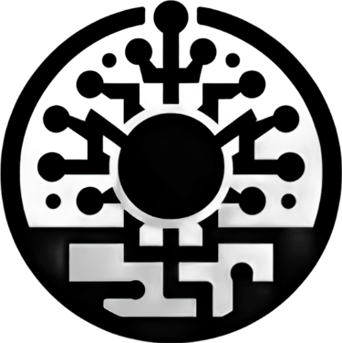 Logic world Technologies Solutions logo