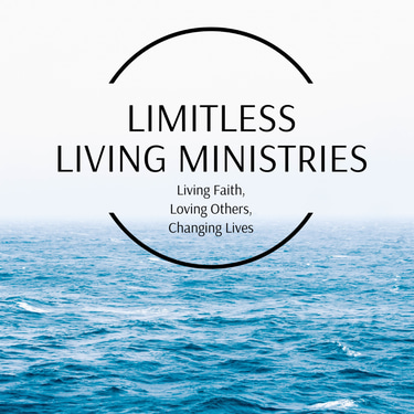 Limitless Living Ministries logo